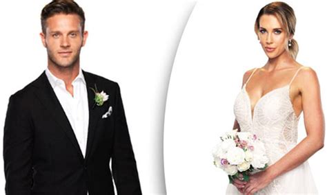 Married At First Sight Australia Season 8 Episode 30 - Watch Married at First Sight (AU) season 8 episode 30 in streaming